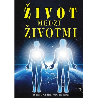 Život medzi životmi - Joel L. Whitton
