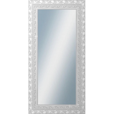 DANTIK ROKOKO 60x120 cm strieborná 2881