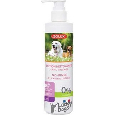 Zolux bezoplachový new 250 ml