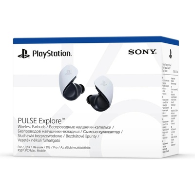 PS5 PULSE Explore