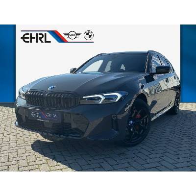 BMW 320i M Sport 135 kW