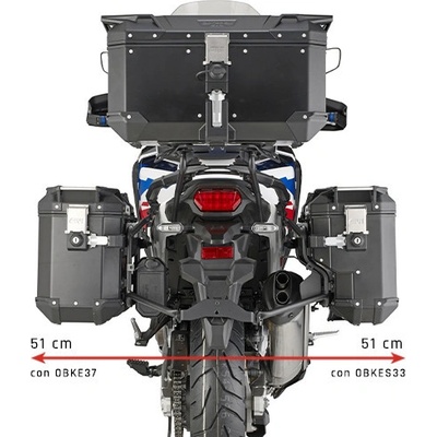 GIVI PLOS1178CAM