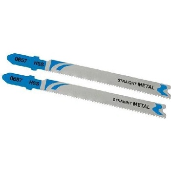 Stanley STA25782-XJ Pilové listy HSS uchycení T rozteč 1,1-1,5 mm 2 ks