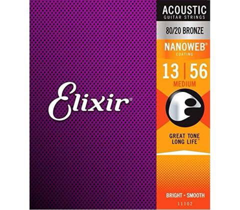 Elixir 11102