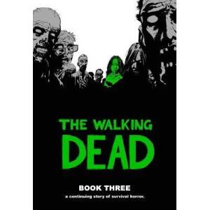 Walking Dead Book 3 (ISBN: 9781582408255)