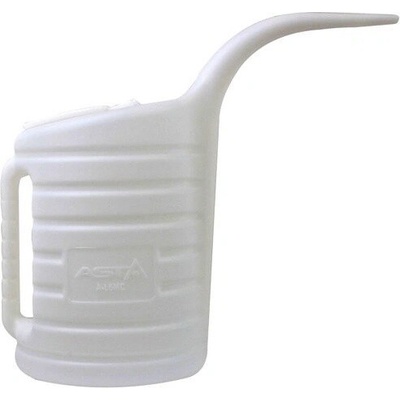 Odmerka na prevádzkové kvapaliny 4l profi Asta A-L4MC 12639