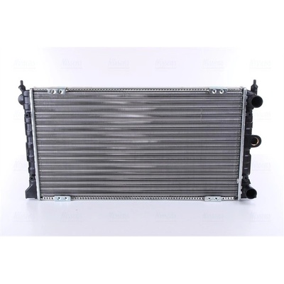 Chladič, chlazení motoru NISSENS 652611