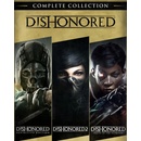 Dishonored Complete