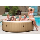 Image 1 of Intex PureSpa Bubble Massage 216x71cm (28428)