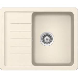 SCHOCK TOLEDO D100XS Композитна мивка за вграждане (TOLEDOD100XS) Мивка за вграждане