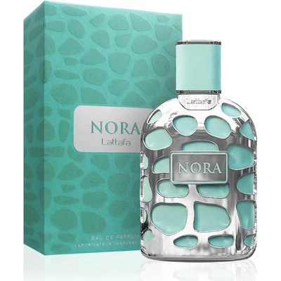 Rave Nora parfumovaná voda unisex 100 ml