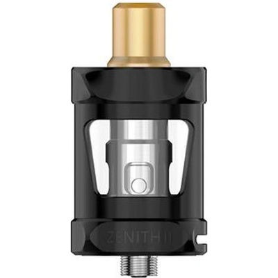 Innokin Zenith II Tank Černá 5,5ml
