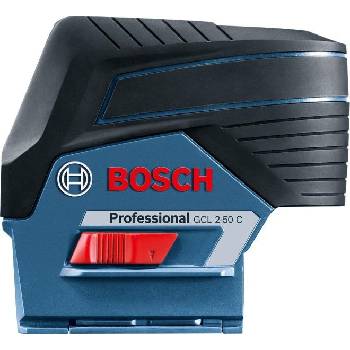 Bosch GCL 2-50 C + RM2 + BM 3 0601066G08