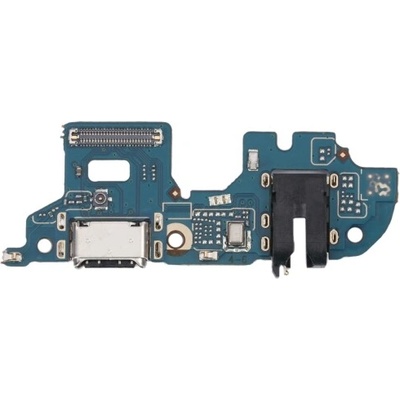 Doska nabíjací konektor + mikrofón Realme C35