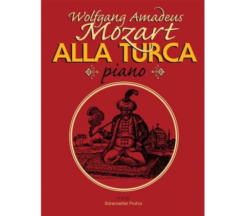 Alla Turca