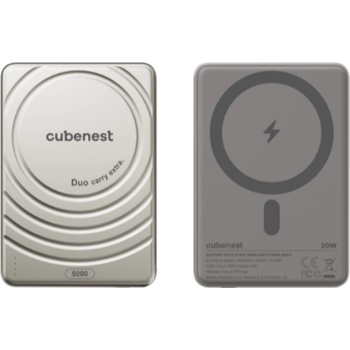 Cubenest S1B3D