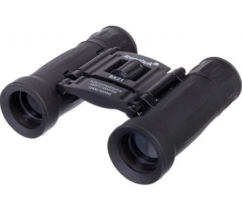 Levenhuk Atom 8x21