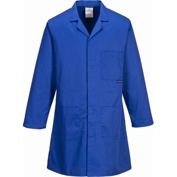 Portwest fortis 2852 / Стандартно палто - Кралско синьо s (2852rbrs)