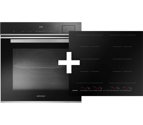 Concept IDV6160