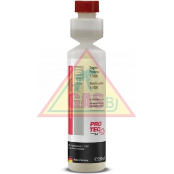 PRO-TEC E10! Engine Protector Bioethanol 250 ml