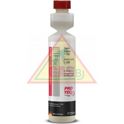 PRO-TEC E10! Engine Protector Bioethanol 250 ml