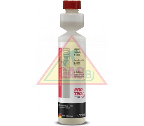 PRO-TEC E10! Engine Protector Bioethanol 250 ml