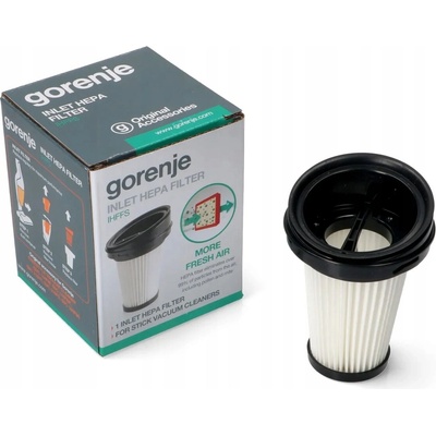 Gorenje 737076 hepa filter