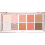 rom&nd Rom&nd - Better Than Palette 7.5g - 08 PEACH DAHLIA GARDEN