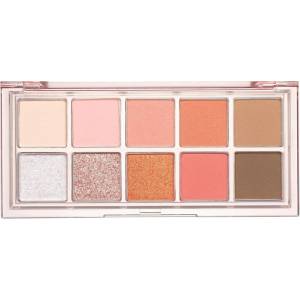 rom&nd Rom&nd - Better Than Palette 7.5g - 08 PEACH DAHLIA GARDEN