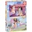 Educa Детски дървен пъзел Educa от 2 х 25 части - Кученца (EDU19407)
