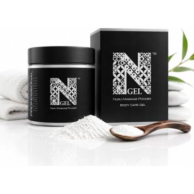 NGel Nuru Powder Professional 450 g