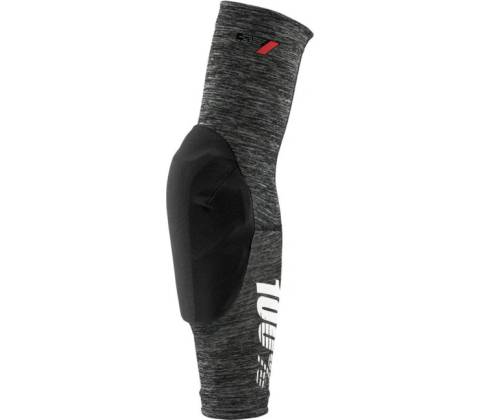 Teratec Elbow Guards Heather