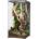 EXO TERRA NATURAL TERRARIUM RAINFOREST SMALL X-TALL 45 x 45 x 90 cm - терариум - ГЕРМАНИЯ - PT2606