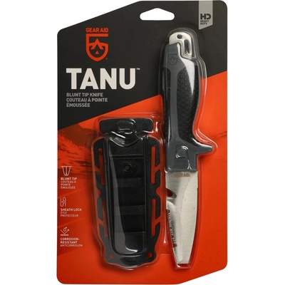 Taktický GearAid Tanu Dive and Rescue grey