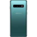 Kryt Samsung Galaxy S10 zadný Zelený