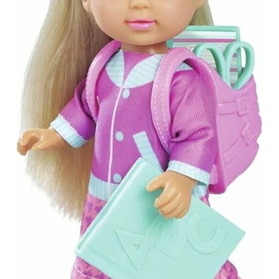 Simba Evička Škola