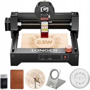 Longer RAY5 Mini 2,5 W