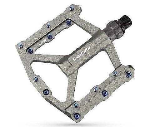 Exustar PB557 BMX pedále