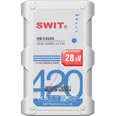 SWIT HB-C420S