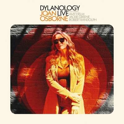 Osborne Joan Dylanology Live 1 CD