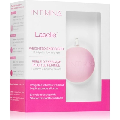 INTIMINA Laselle вагинални топки 28 гр