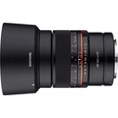 Samyang MF 85mm f/1.4 Canon RF
