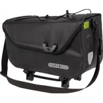 Ortlieb Велосипедна дисага Ortlieb E-Trunk 10 Pannier - Black - размер 10 l (510-2876-0111)