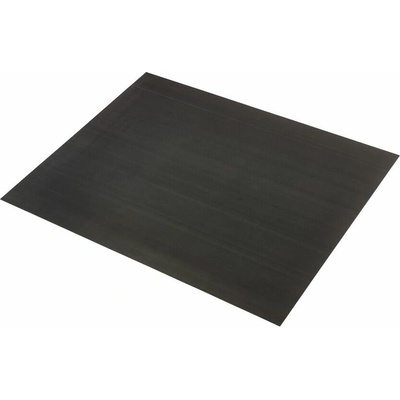 Notrax 754 Rib 'n' Roll ESD Antistatická rohož s 3 mm jemným žebrováním 120 x 150 cm