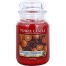 Svíčky Yankee Candle Mandarin Cranberry 623 g