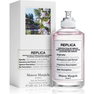 Maison Margiela Replica Under the Stars Парфюм EDP 100ml