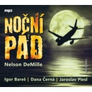 Noční pád