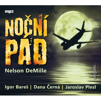 Noční pád