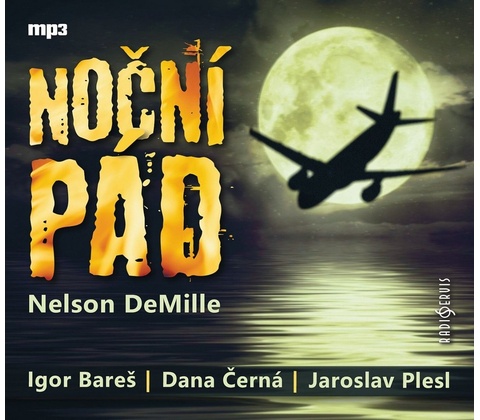 Noční pád