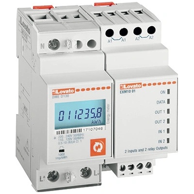 Lovato Electric DMED130LM